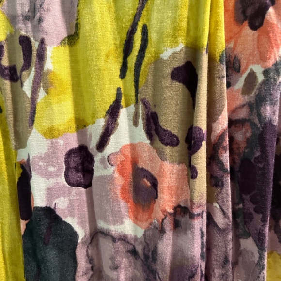 Simply Vera Tunic Tank - Picture 5 of 5